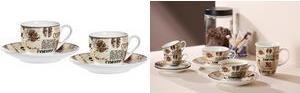 Actual product image Ritzenhoff & Breker Espresso Cup Crema 2s (90 ml, 4 x)