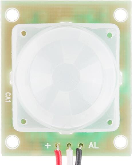 Image du produit SparkFun Se-10 (Capteur)