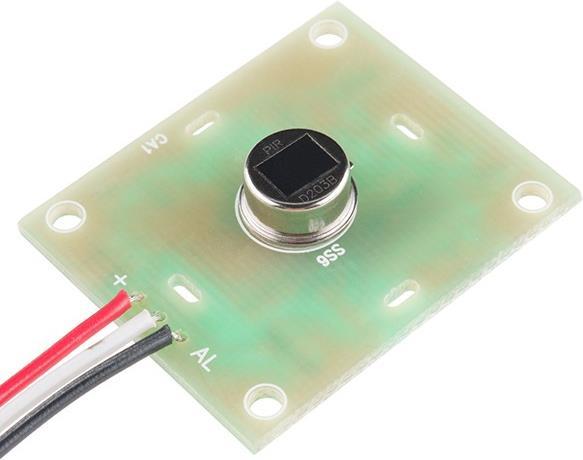 Image du produit SparkFun Se-10 (Capteur)
