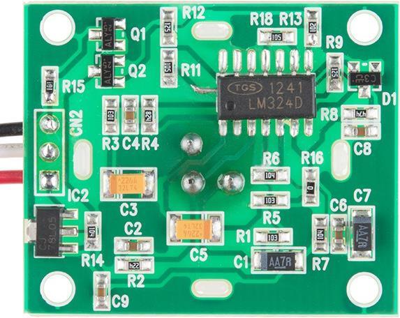 Image du produit SparkFun Se-10 (Capteur)