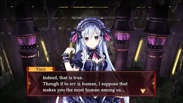 Actual product image Idea Factory Fairy Fencer F: Refrain Chord PS-5 D1 (PS4, EN)