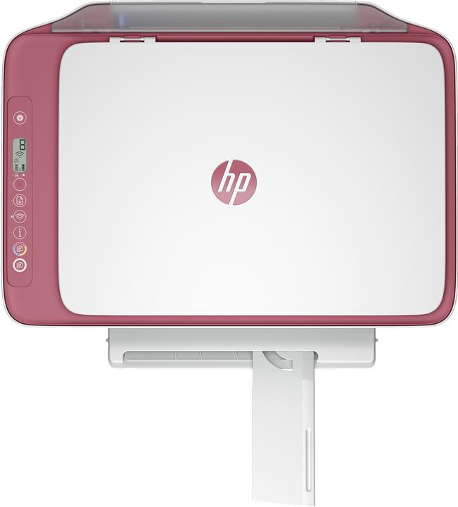 Actual product image HP DeskJet 2823e (Ink, Colour)