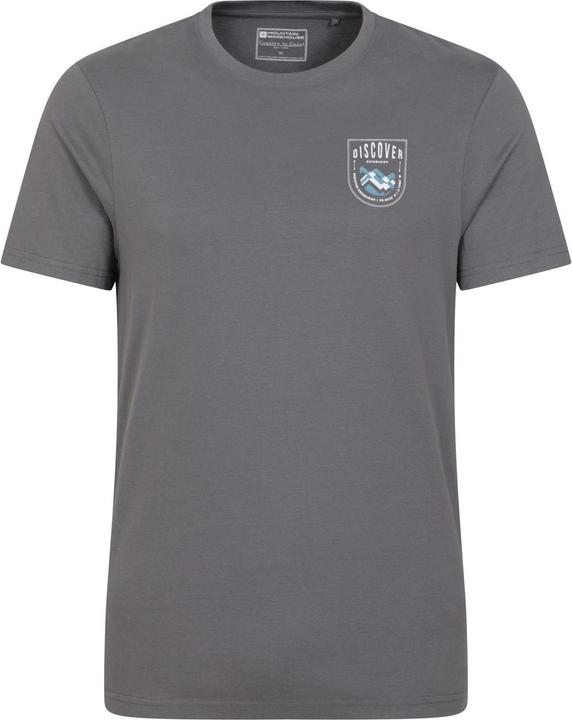 Mountain Warehouse Discover Edinburgh TShirt (L)
