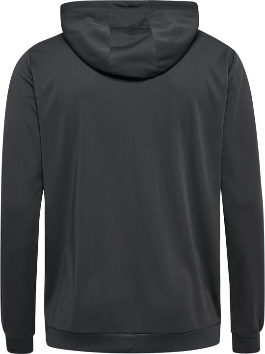 Actual product image hummel hmlAUTHENTIC Poly Track Jacket Mens (S)