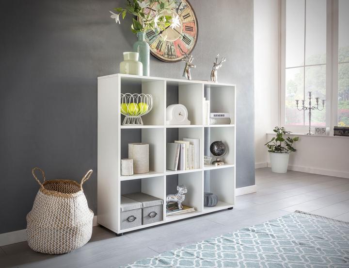 Produktbild Wohnling Zara (108 x 29 x 104 cm)