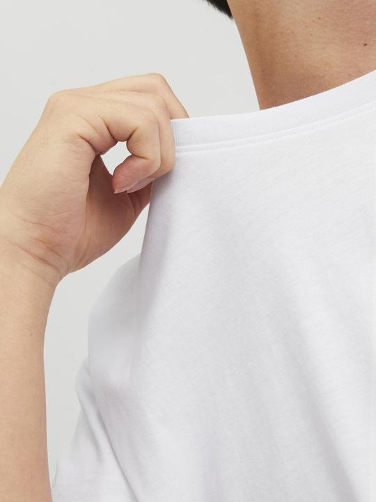 Actual product image Jack & Jones Jjecorp Logo Tee Ss O-Neck Noos (3XL)