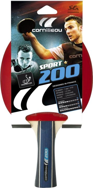 Produktbild Cornilleau Sport 200