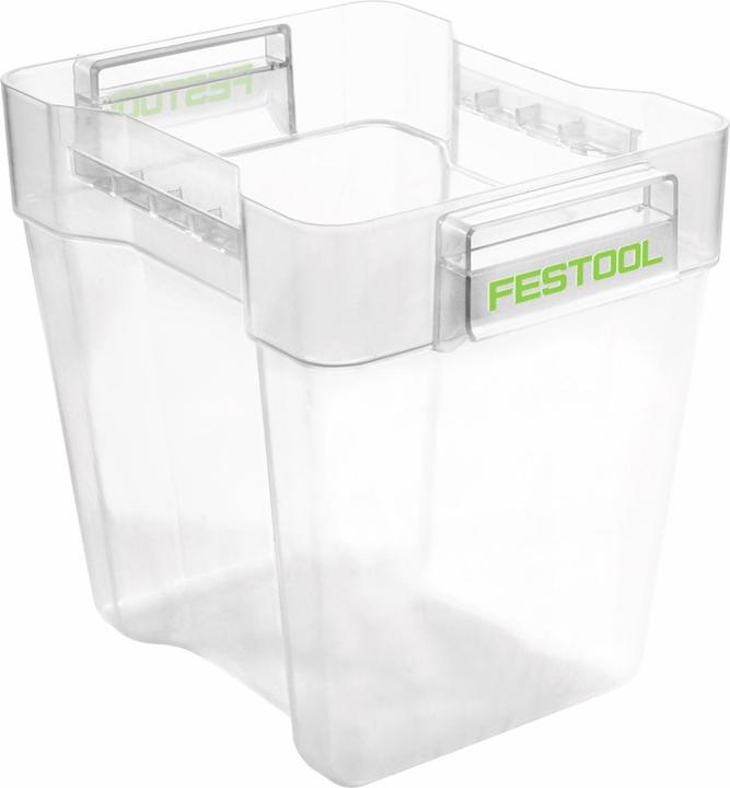 Image du produit Festool Bac collecteur VAB-20/1