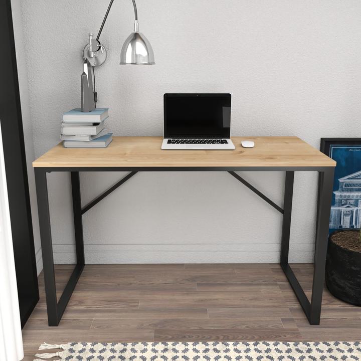 Produktbild Kalune Design Samira (120 x 60 x 74 cm)