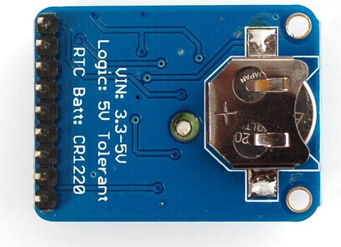 Actual product image Adafruit Ultimate V3 (Radio module)