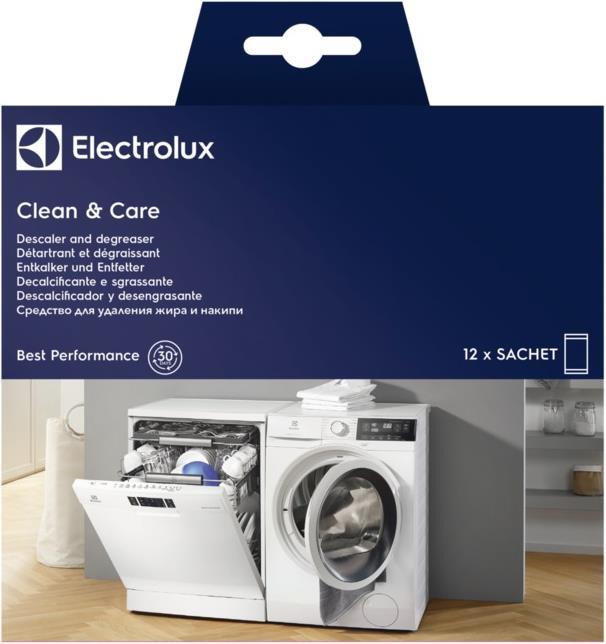 Actual product image Electrolux Clean & Care