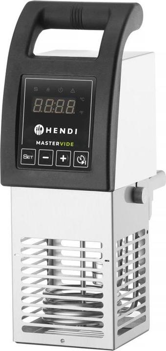 Produktbild Hendi Sous-Vide-Garer Mastervide 56L