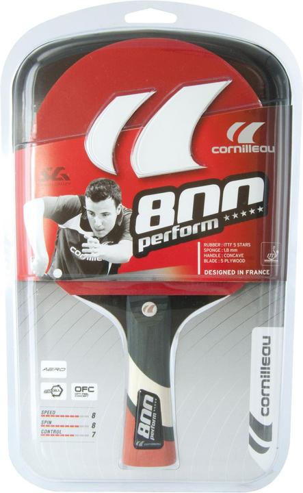 Produktbild Cornilleau Perform 800