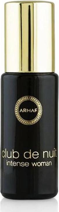 Image du produit Armaf Club De Nuit Intense Women - EDP - 10 ml (Eau de parfum, 10 ml)