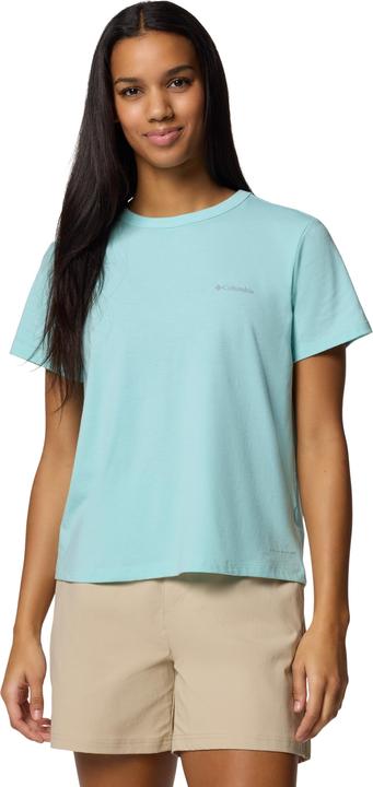 Immagine prodotto Columbia T-shirt tecnica Sun Trek™ da donna (M)