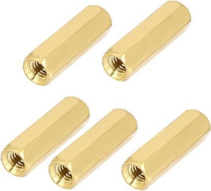 OEM M3 spacer bolt (Various)