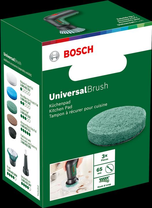 Actual product image Bosch Home & Garden Kitchen pad (Medium)