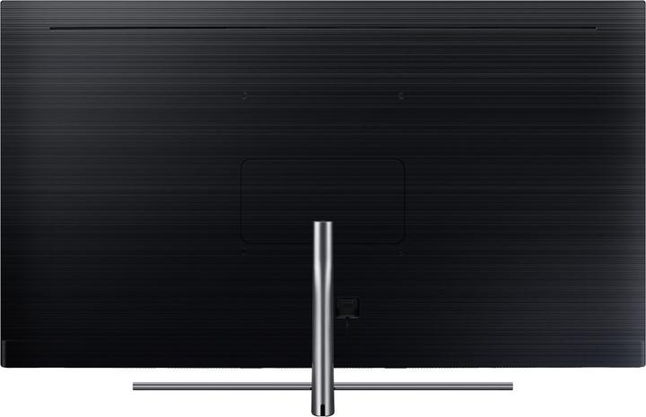 Produktbild Samsung Qe55q7fn (55", LCD, 4K, 2018)