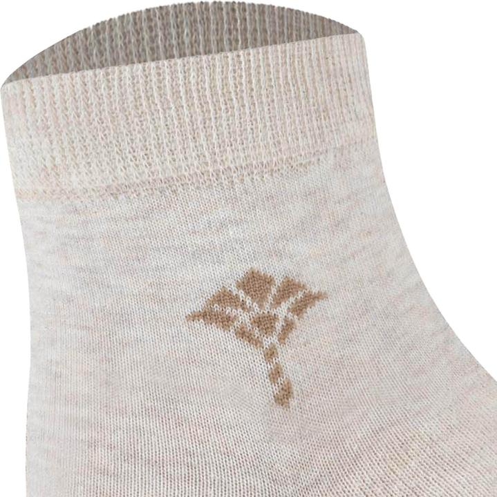 Actual product image Joop! Women for your daily glam cotton Socks 1p (pack of 2, 35 - 38)