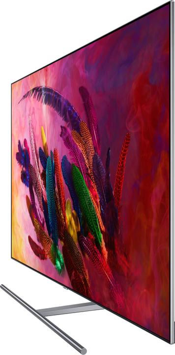 Produktbild Samsung Qe55q7fn (55", LCD, 4K, 2018)
