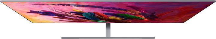Produktbild Samsung Qe55q7fn (55", LCD, 4K, 2018)
