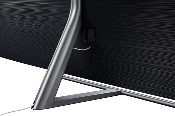 Produktbild Samsung Qe55q7fn (55", LCD, 4K, 2018)