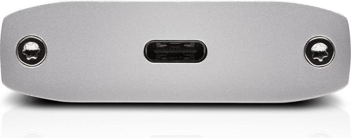 Produktbild SanDisk Professional G-Drive SSD (4000 GB)