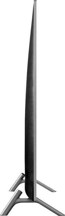 Produktbild Samsung Qe55q6fn (55", LCD, 4K, 2018)