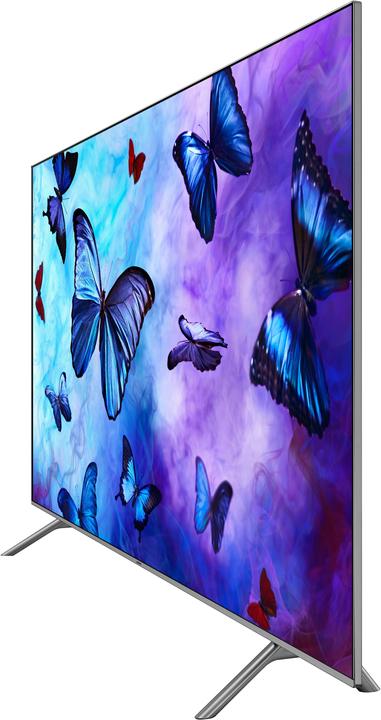 Produktbild Samsung Qe55q6fn (55", LCD, 4K, 2018)
