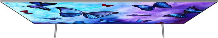 Produktbild Samsung Qe55q6fn (55", LCD, 4K, 2018)