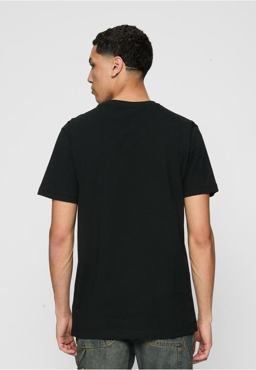 Actual product image Mister Tee MisterTee Japanese Tradition Tea - 170351 (4XL)