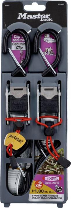 Image du produit Master Lock Zurrgurte