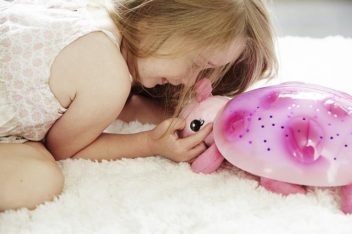 Produktbild Cloud B Twilight Ladybug