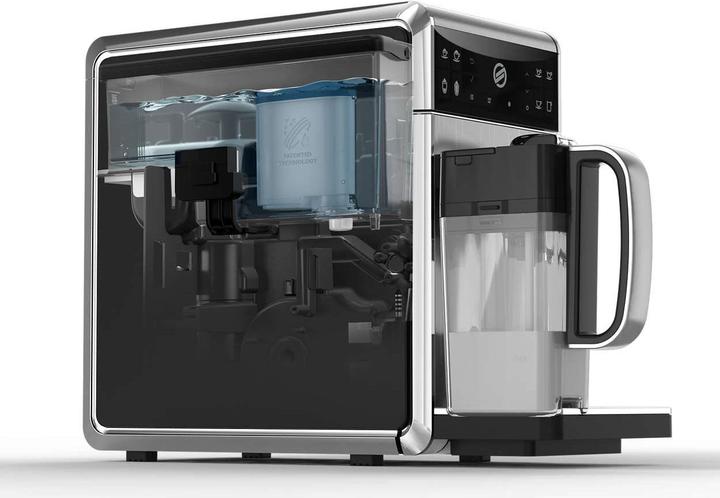 Immagine prodotto Saeco GranBaristo Avanti HD8978/01