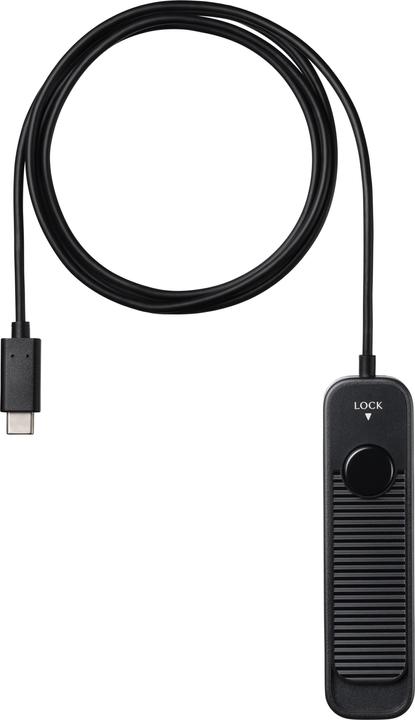 Produktbild Sigma Auslösekabel CR-51 (BF)