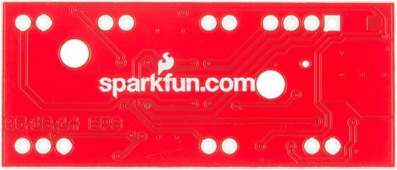 Produktbild SparkFun EasyDriver (Diverse, Steuerung)