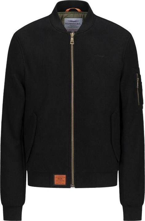 Image du produit Bombers Original bomber track (S)