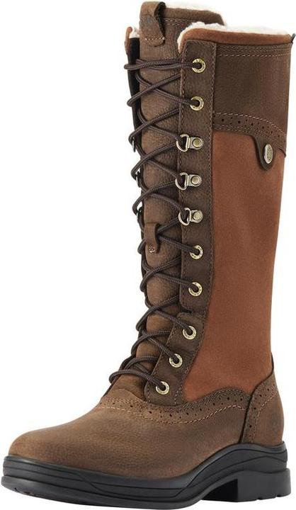Produktbild Ariat Winterstiefel Wythburn H2O Insulated Damen (39)