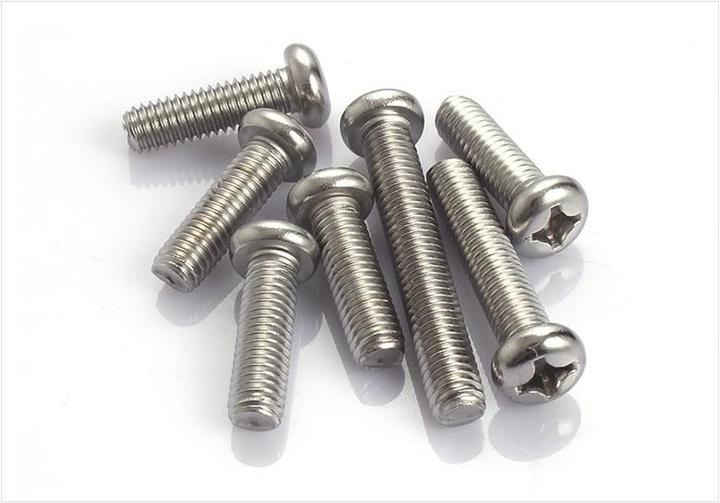 Produktbild OEM M3 Schraube (Diverse)