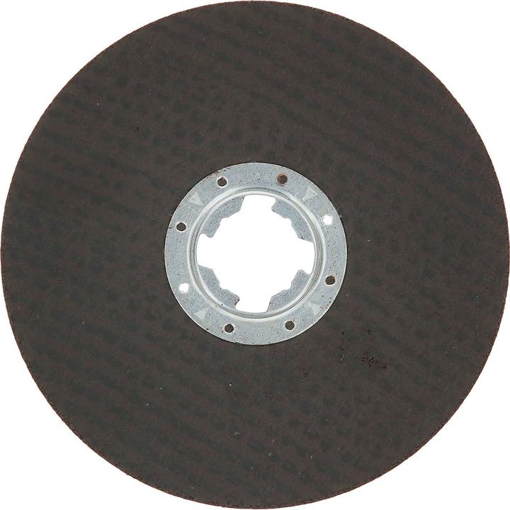 Produktbild Bosch Professional Zubehör PRO Stainless Steel and Metal X-Lock Trennscheibe, 125 x 1 x 22,23 mm