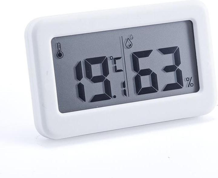 Produktbild Sponge Digitales Thermometer Hygrometer MM01