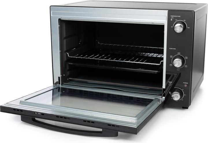 Produktbild Princess Konvektionsbackofen DeLuxe 55l (EU-Stecker)