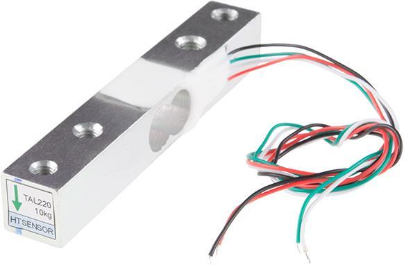 Actual product image OEM Tal220 (Sensor)