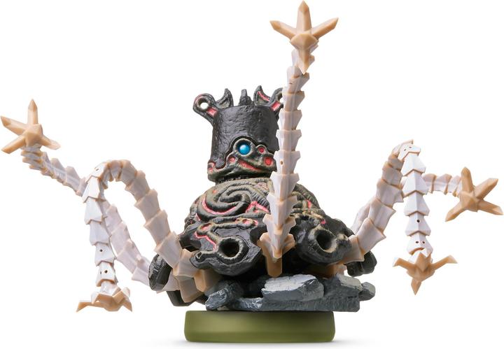 Immagine prodotto Nintendo amiibo The Legend of Zelda Collection Guardiano (Breath of the Wild) (Switch, 2DS)