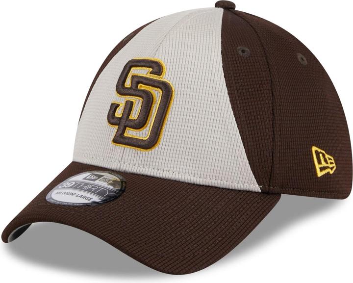 Produktbild New Era 39Thirty Cap - BATTING PRACTICE San Diego Padres - L (XL)