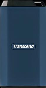 Actual product image Transcend ESD410C (1000 GB)