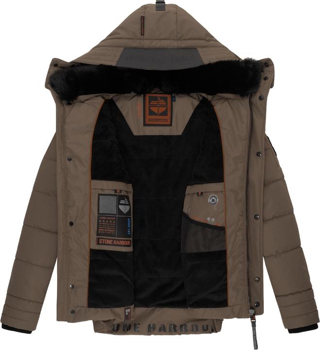 Actual product image Stone Harbour Witaas (XL)