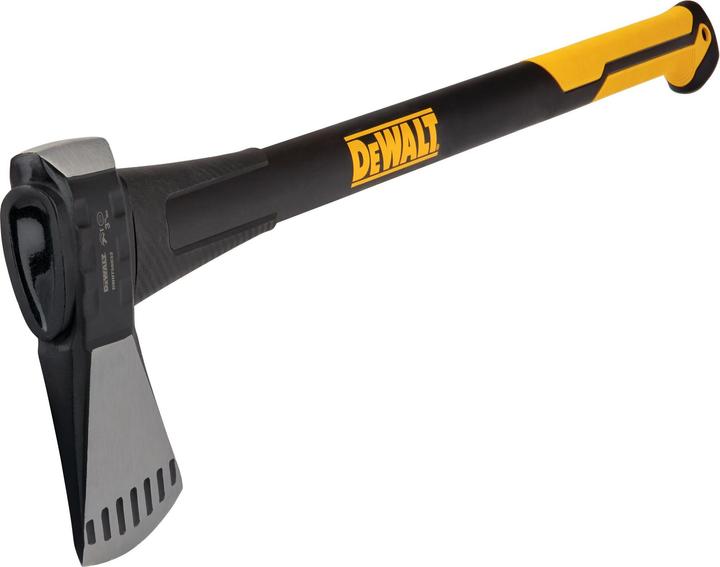 Produktbild DeWalt EXOCORE EinspitzAxt 1,5kg DWHT560320