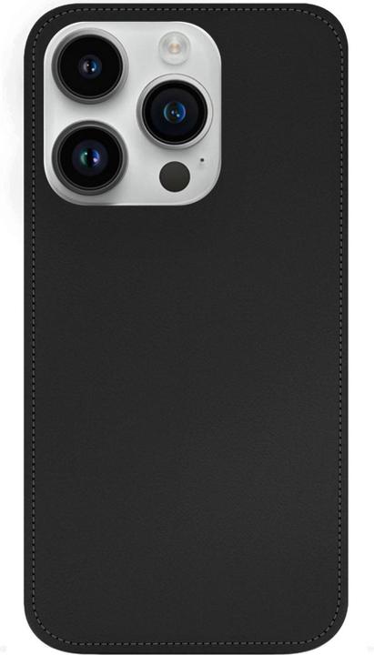 Produktbild Noreve Lederschutzhülle (Apple iPhone 15 Pro)