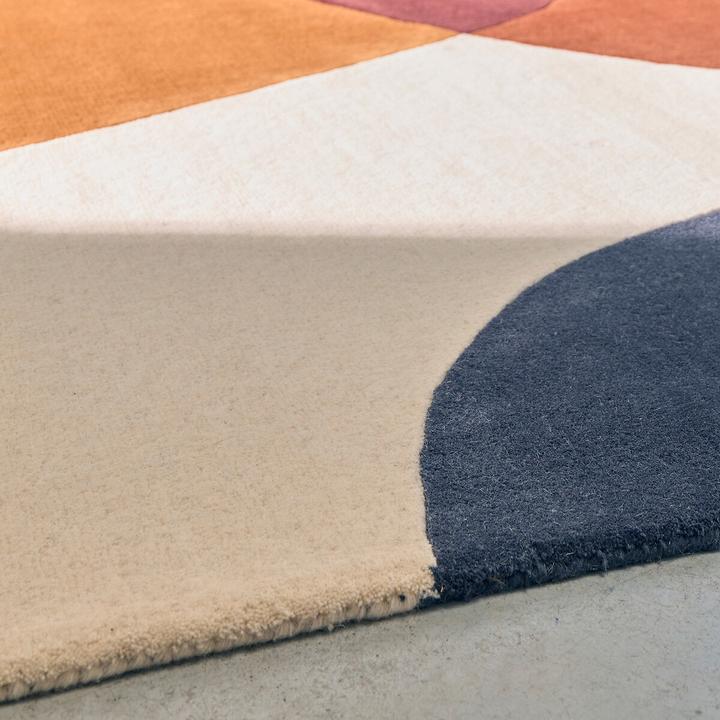 Actual product image La Redoute Interieurs Urbana (120 x 170 cm)